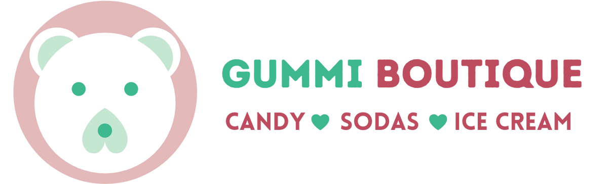 Gummi Boutique Candy Store