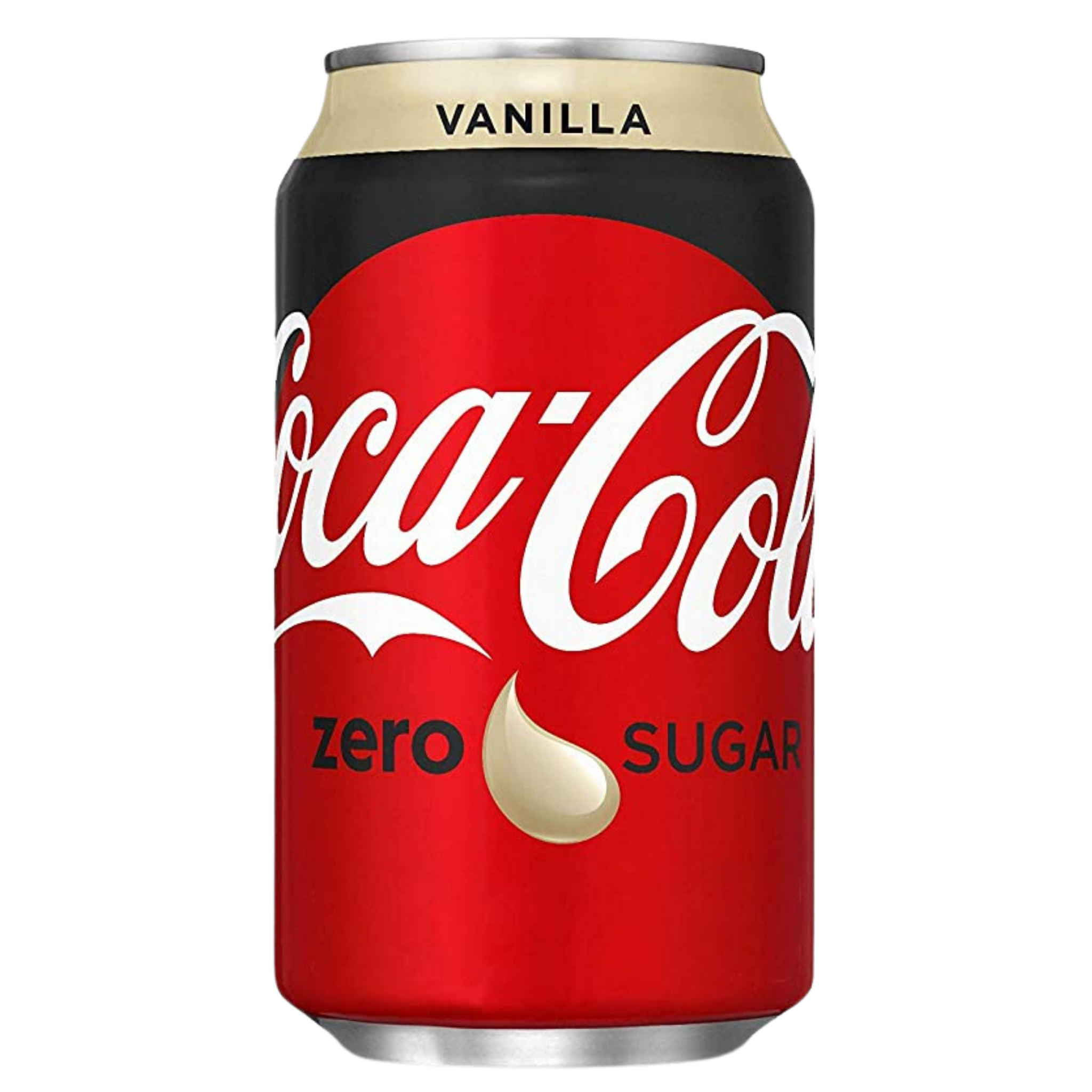 Coca-Cola Vanilla Zero
