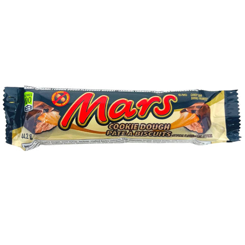 Mars Cookie Dough
