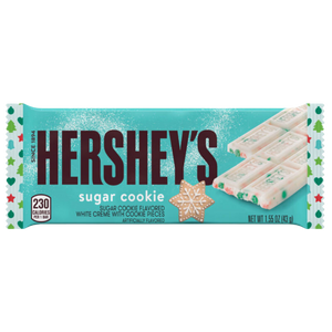 Hershey's Sugar Cookie