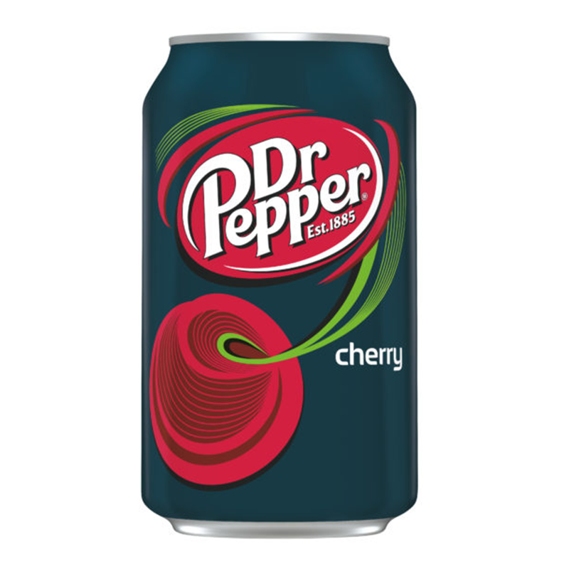 Dr. Pepper Cherry – Gummi Boutique
