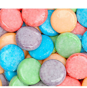 SweeTarts - Extreme Sour Chewy
