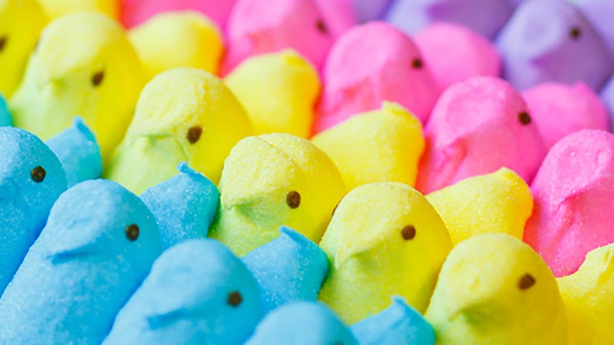 Peeps – Gummi Boutique