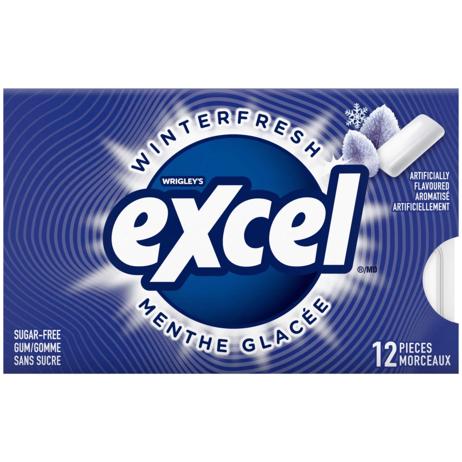 Excel Gum Winterfresh