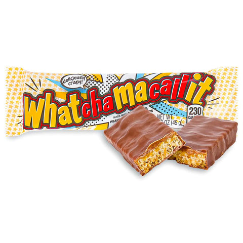 Whatchamacallit Bar (45g)