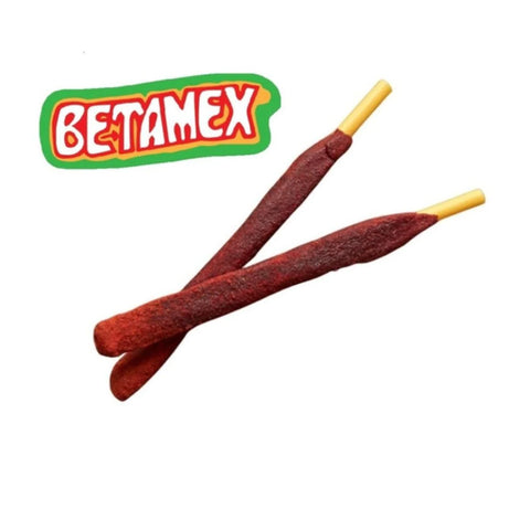 Banderilla Betamex Spicy Enchilada (Single)