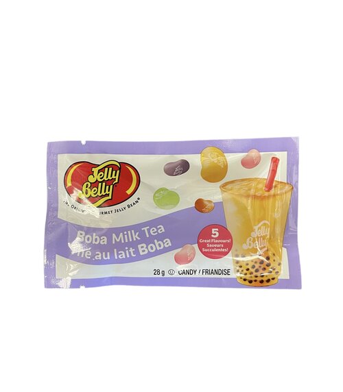 Jelly Belly Boba Milk Tea (28g)