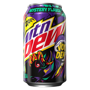 Mountain Dew VooDEW 2024