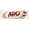 Aero White Chocolate Bar (42g)