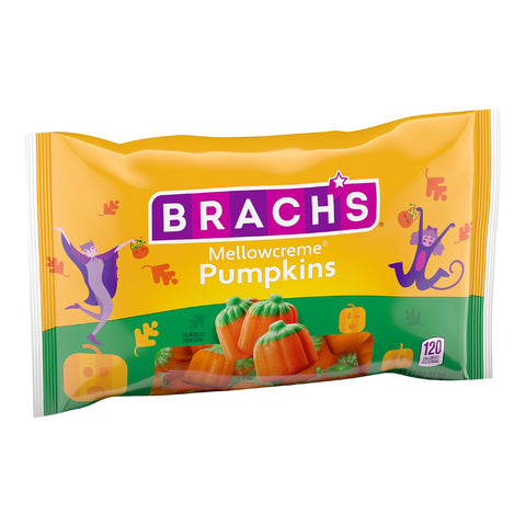 Brach's Mellowcreme Pumpkins (11oz)