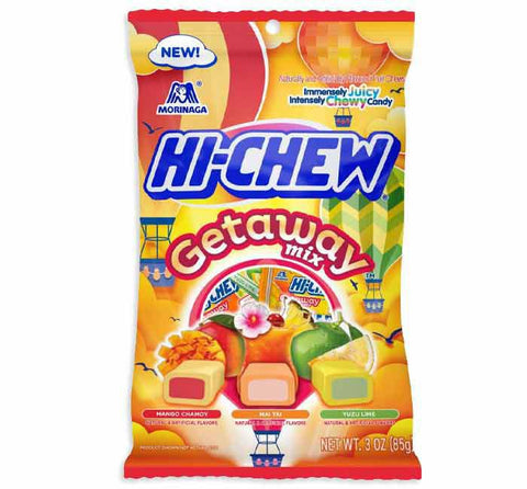 HI-CHEW Getaway Mix