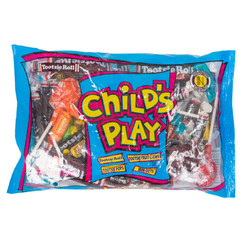 Child's Play Halloween Mix (1.3 kg)