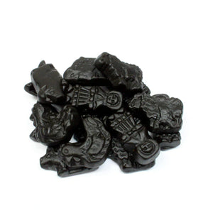 K&H Licorice Cats (100g)