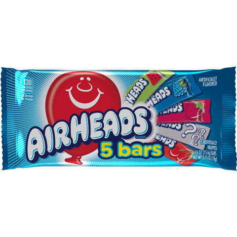 Airheads 5 Bar