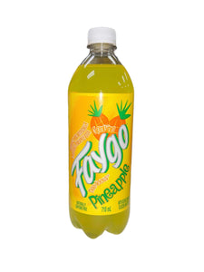 Faygo Pineapple (710mL)