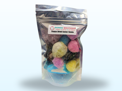Freeze Dried Easter Remix