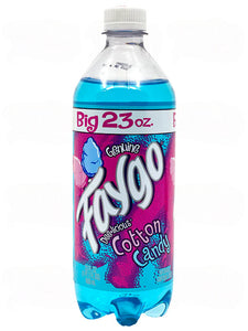 Faygo Cotton Candy (710mL)