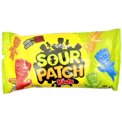 Maynards Sour Patch Kids (64g)