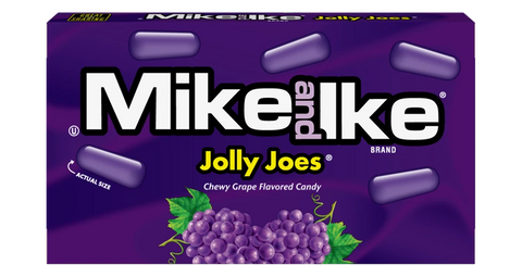 Mike & Ike Jolly Joes