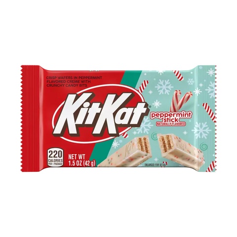 KITKAT Peppermint Stick