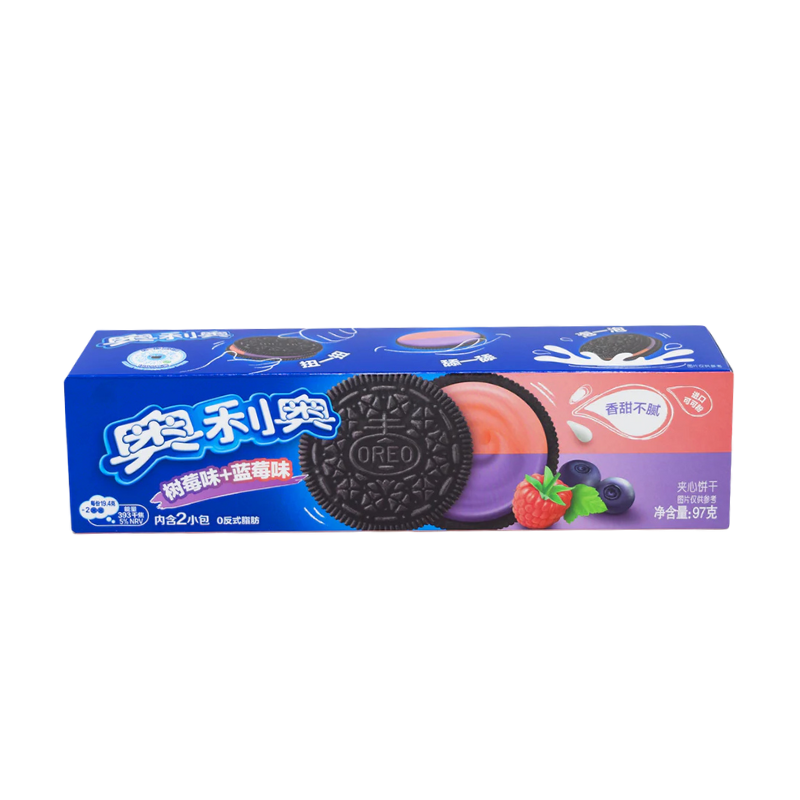 Oreo