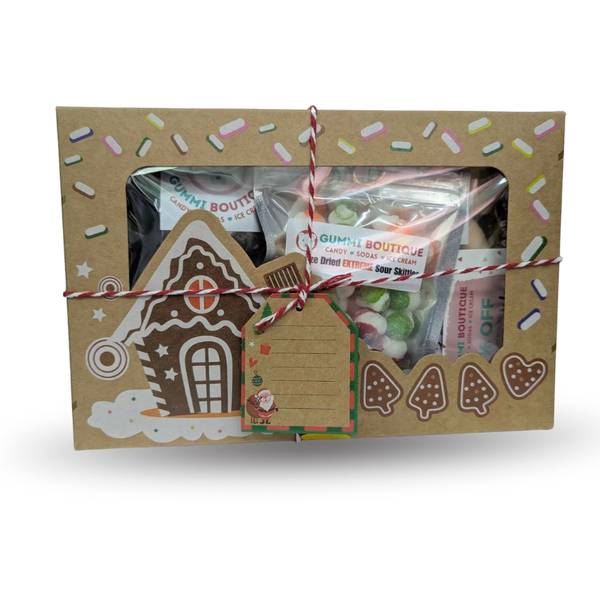 Freeze Dried Candy Gift Box - 3 Pack