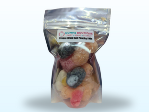 Freeze Dried Get Peachy! Mix