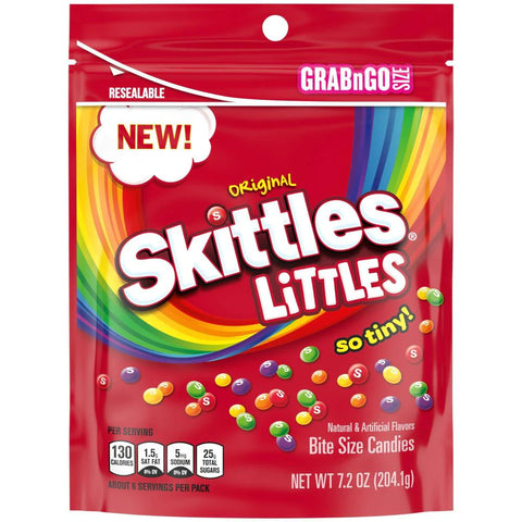 Skittles Littles