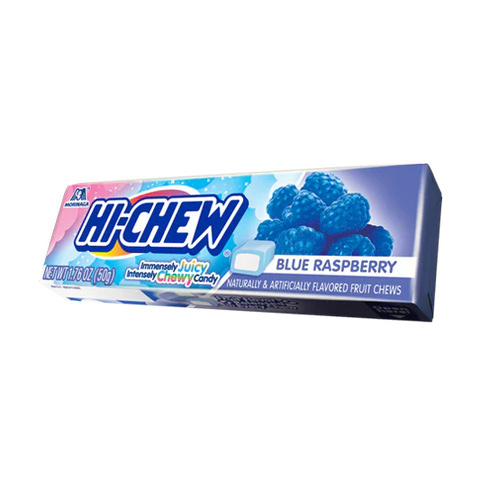 HI-CHEW Blue Raspberry