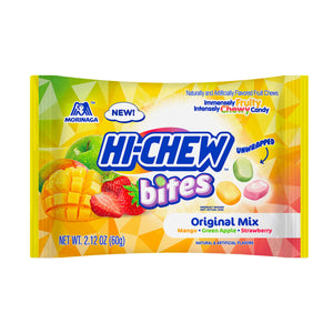 HI-CHEW Bites Original Mix