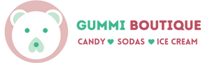 Gummi Boutique