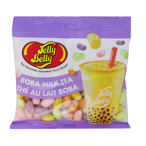 Jelly Belly Boba Milk Tea (100g)