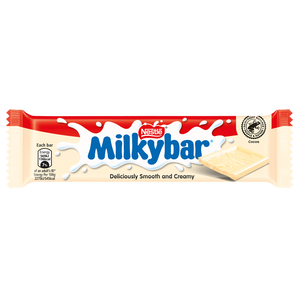 Milkybar (25g)