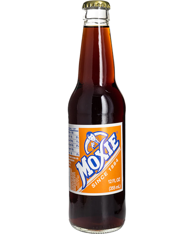 Moxie Original Elixir