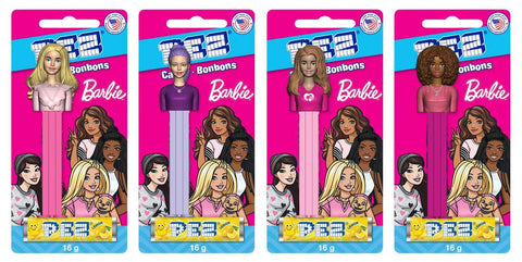 PEZ - Barbie