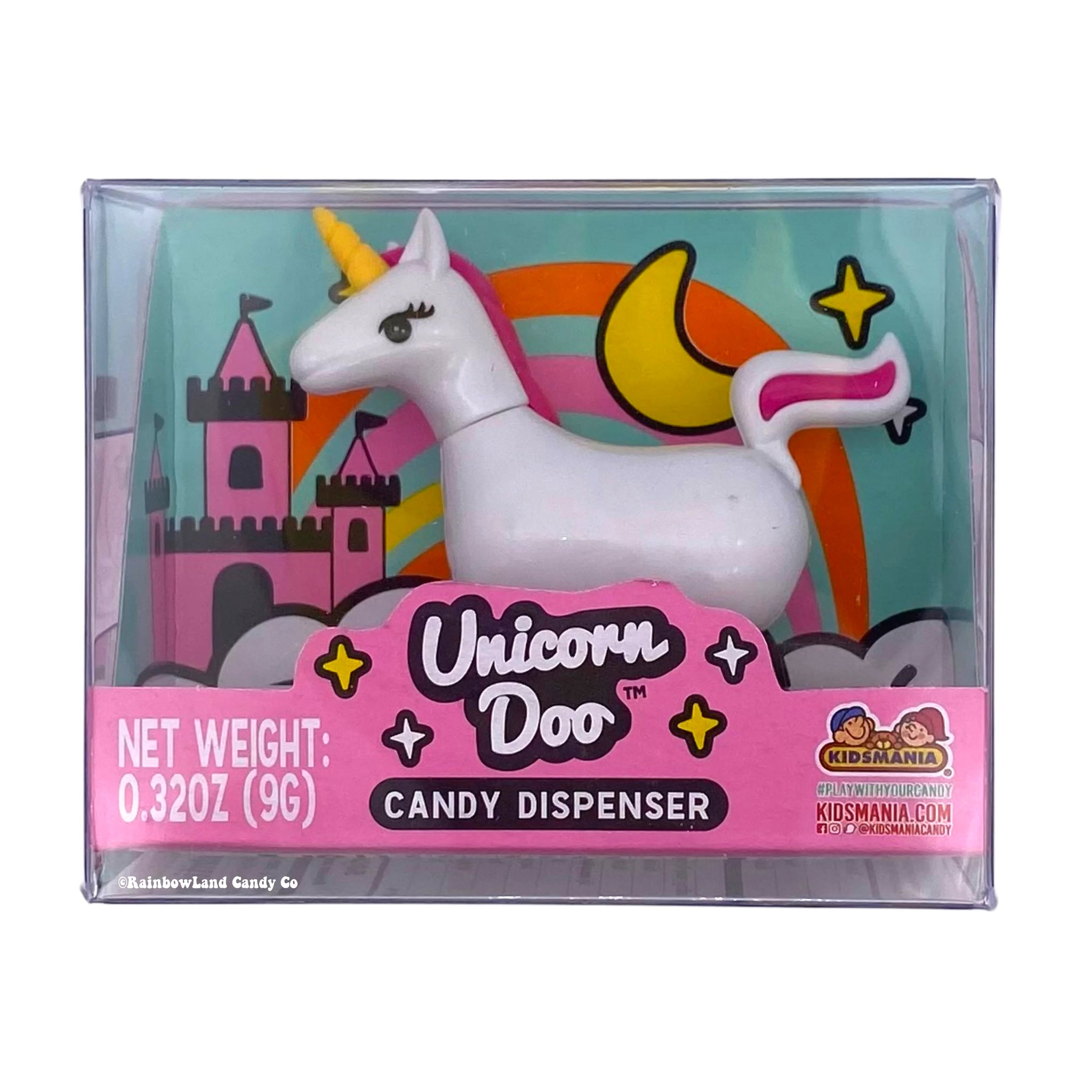 Unicorn Doo