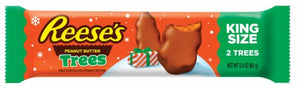 Reese's Peanut Butter Christmas Trees King Size