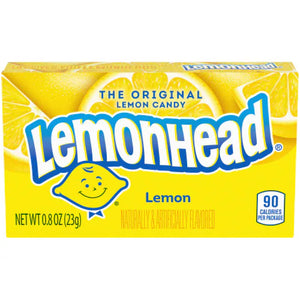 Lemonhead (0.8oz)