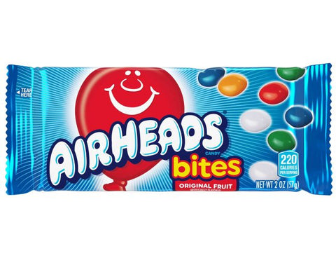 Airheads Bites