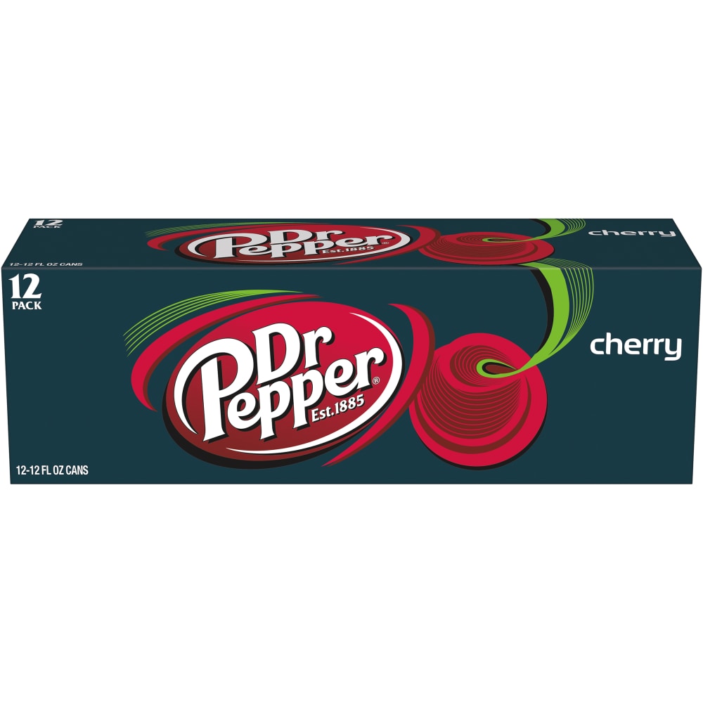 Dr. Pepper Cherry – Gummi Boutique