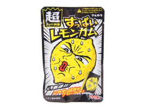 Marukawa Suppai Lemon Gum