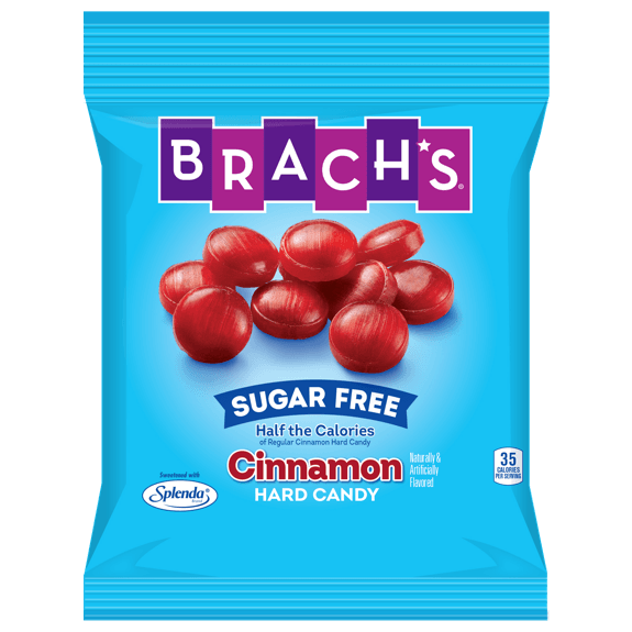 Sugar Free Brach's Hard Candy