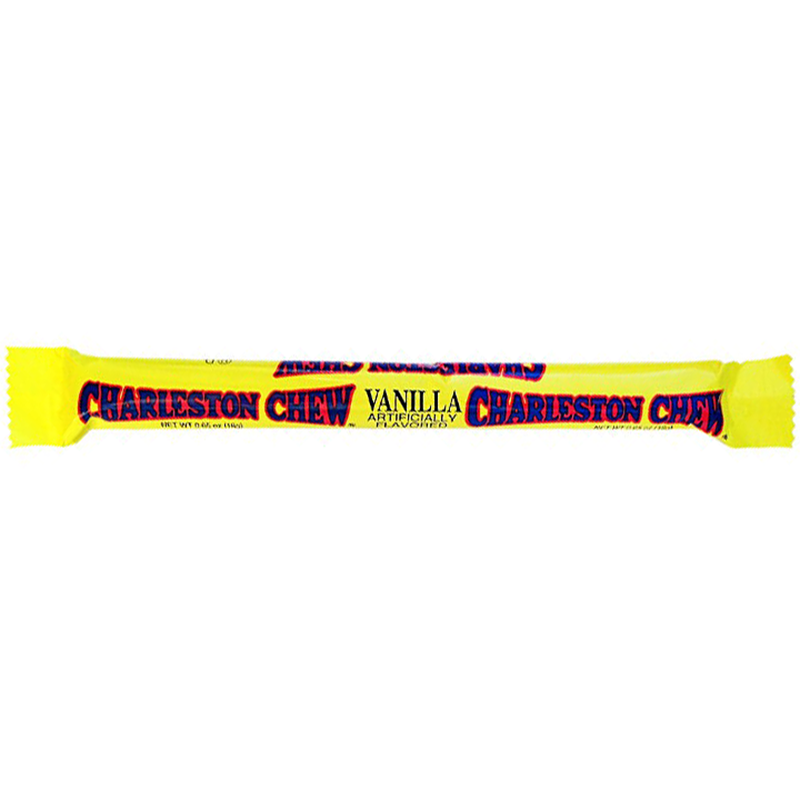Charleston Chew Mini - Vanilla
