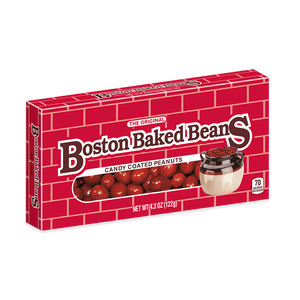 Boston Baked Beans Theatre Box