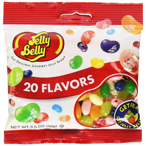 Jelly Belly 20 Flavours Mix (100g)