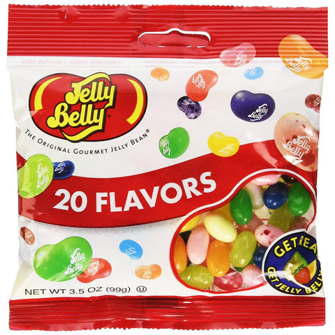 Buy Jelly Belly Beanboozled Flaming Five Spinner ( 100g / 3.5oz )