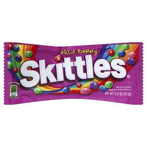 Skittles Berry