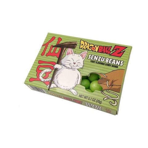 Dragonball Z - Senzu Beans