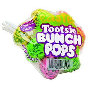 Tootsie Roll Easter Pops