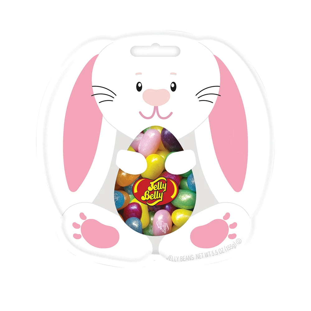 Jelly Belly Easter Bunny Pouch
